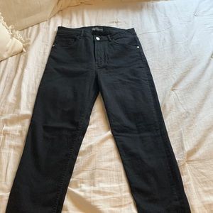 Zara Skinny Jeans